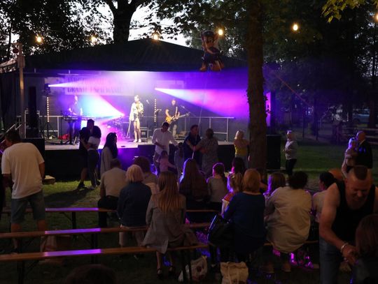 Jarczowskie Granie i Śpiewanie i Gminny Dzień Dziecka