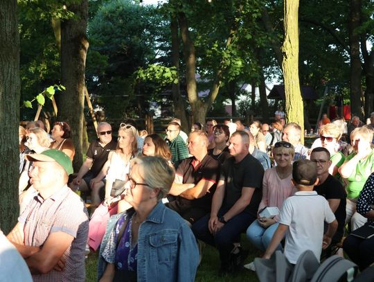 Jarczowskie Granie i Śpiewanie i Gminny Dzień Dziecka