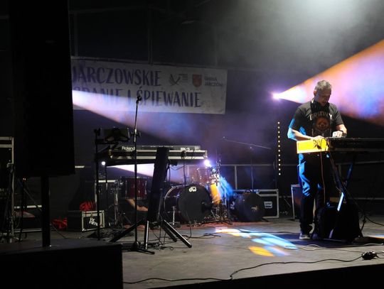 Jarczowskie Granie i Śpiewanie i Gminny Dzień Dziecka