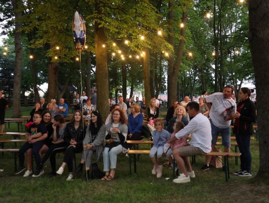 Jarczowskie Granie i Śpiewanie i Gminny Dzień Dziecka