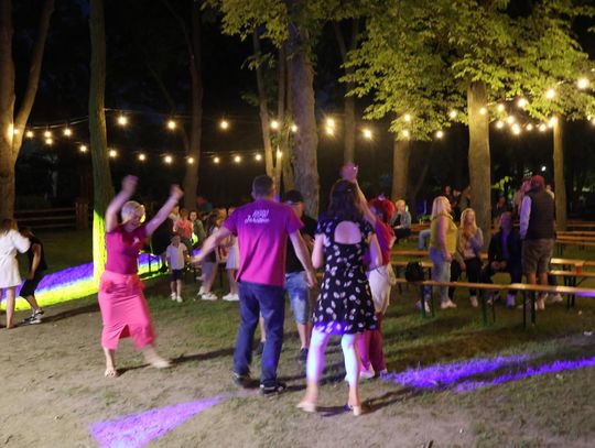 Jarczowskie Granie i Śpiewanie i Gminny Dzień Dziecka