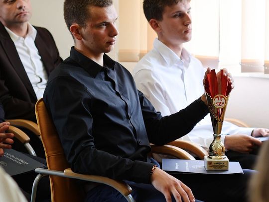 Powiatowy Dzień Sportowca w Biłgoraju - galeria zdjęć