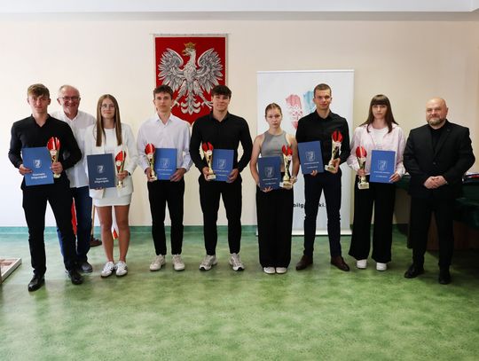 Biłgoraj: Powiatowy Dzień Sportowca