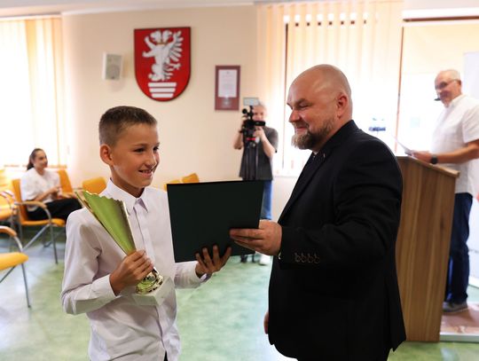 Powiatowy Dzień Sportowca w Biłgoraju - galeria zdjęć