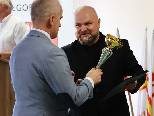 Powiatowy Dzień Sportowca w Biłgoraju - galeria zdjęć