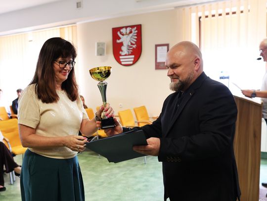 Powiatowy Dzień Sportowca w Biłgoraju - galeria zdjęć