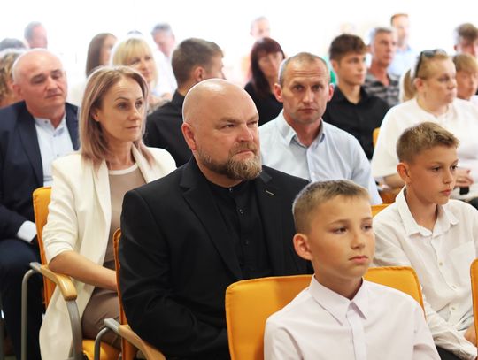 Powiatowy Dzień Sportowca w Biłgoraju - galeria zdjęć