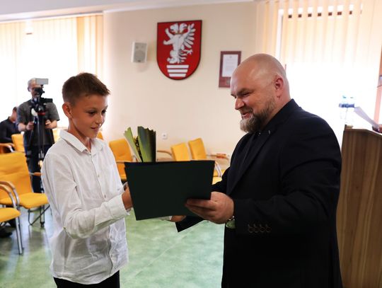 Powiatowy Dzień Sportowca w Biłgoraju - galeria zdjęć