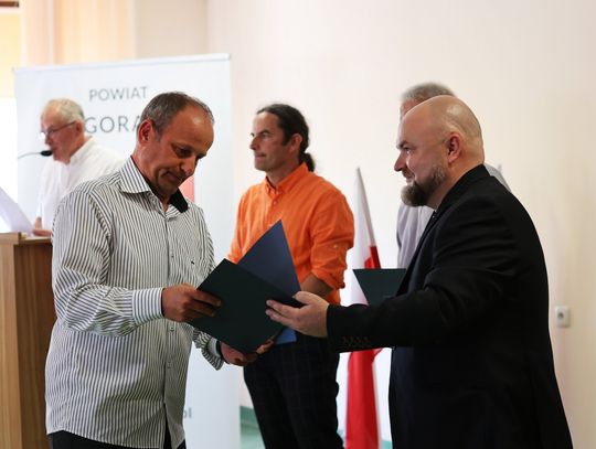 Powiatowy Dzień Sportowca w Biłgoraju - galeria zdjęć