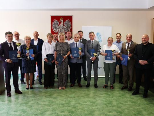 Powiatowy Dzień Sportowca w Biłgoraju - galeria zdjęć