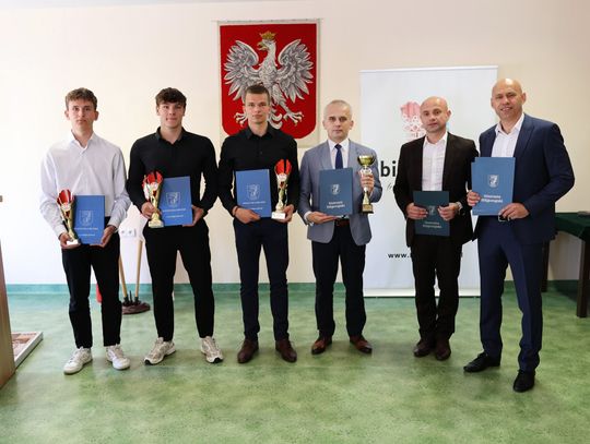 Powiatowy Dzień Sportowca w Biłgoraju - galeria zdjęć