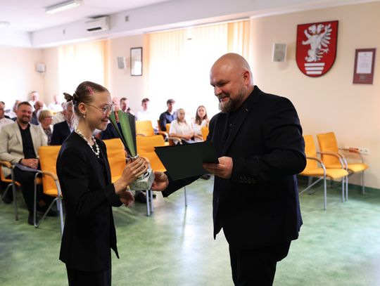 Powiatowy Dzień Sportowca w Biłgoraju - galeria zdjęć