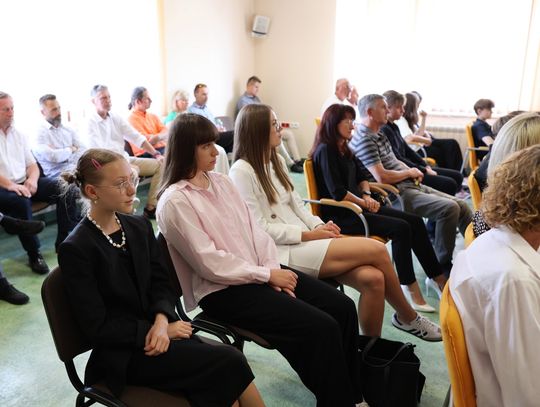 Powiatowy Dzień Sportowca w Biłgoraju - galeria zdjęć