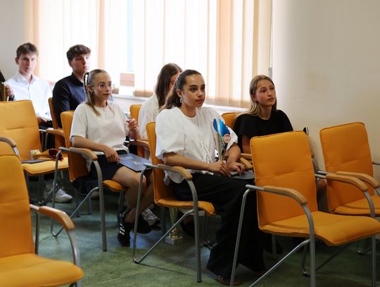 Powiatowy Dzień Sportowca w Biłgoraju - galeria zdjęć