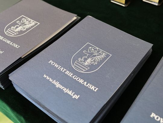 Powiatowy Dzień Sportowca w Biłgoraju - galeria zdjęć