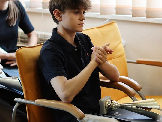 Powiatowy Dzień Sportowca w Biłgoraju - galeria zdjęć