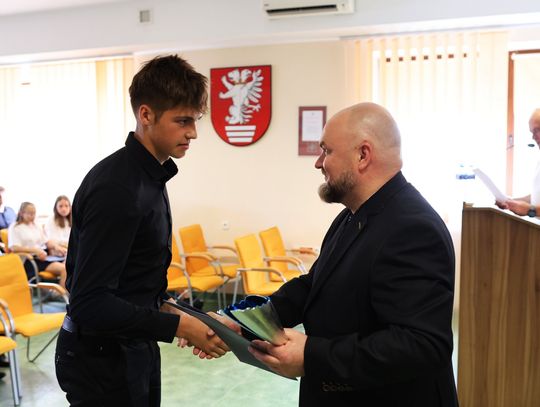 Powiatowy Dzień Sportowca w Biłgoraju - galeria zdjęć