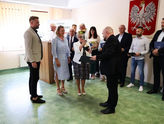 Powiatowy Dzień Sportowca w Biłgoraju - galeria zdjęć