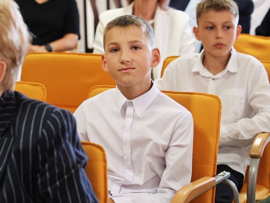 Powiatowy Dzień Sportowca w Biłgoraju - galeria zdjęć