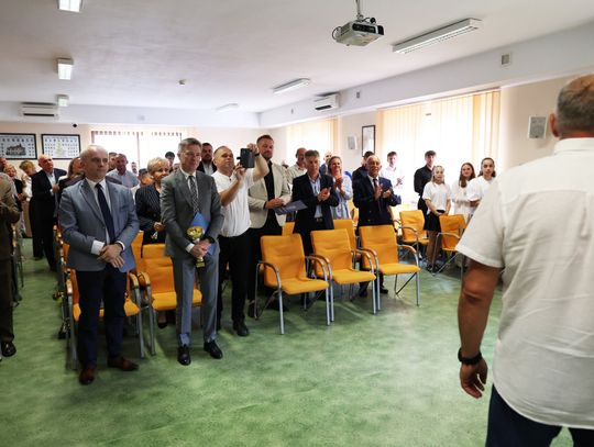 Powiatowy Dzień Sportowca w Biłgoraju - galeria zdjęć