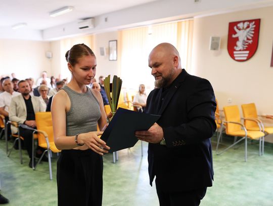 Powiatowy Dzień Sportowca w Biłgoraju - galeria zdjęć