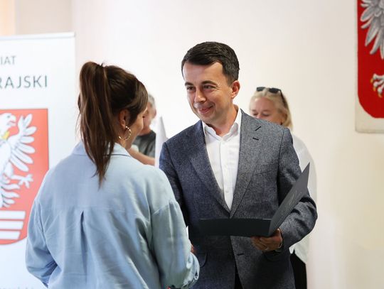 Powiatowy Dzień Sportowca w Biłgoraju - galeria zdjęć