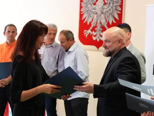 Powiatowy Dzień Sportowca w Biłgoraju - galeria zdjęć