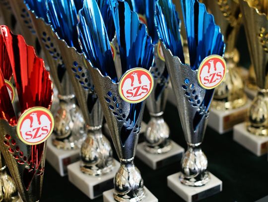 Powiatowy Dzień Sportowca w Biłgoraju - galeria zdjęć