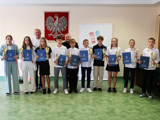 Powiatowy Dzień Sportowca w Biłgoraju - galeria zdjęć