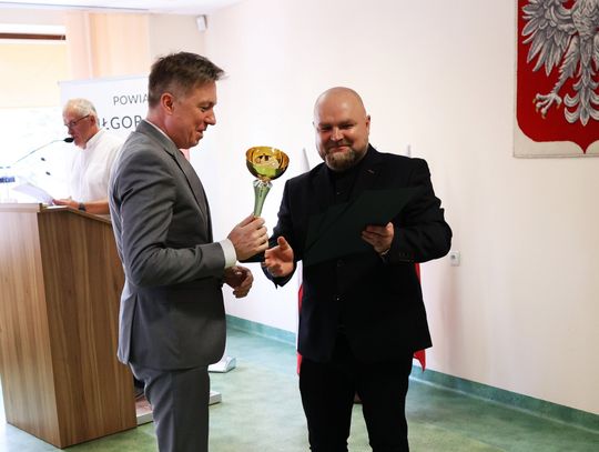 Powiatowy Dzień Sportowca w Biłgoraju - galeria zdjęć