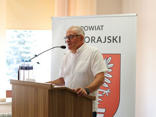 Powiatowy Dzień Sportowca w Biłgoraju - galeria zdjęć