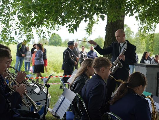 83. rocznica pacyfikacji wsi Kitów - galeria zdjęć