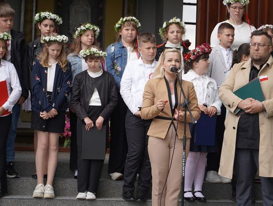 83. rocznica pacyfikacji wsi Kitów - galeria zdjęć