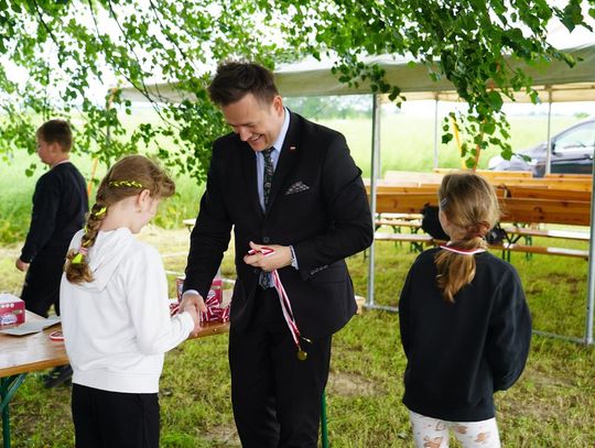 83. rocznica pacyfikacji wsi Kitów - galeria zdjęć