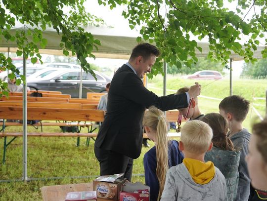 83. rocznica pacyfikacji wsi Kitów - galeria zdjęć