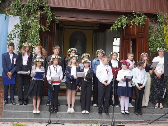 83. rocznica pacyfikacji wsi Kitów - galeria zdjęć