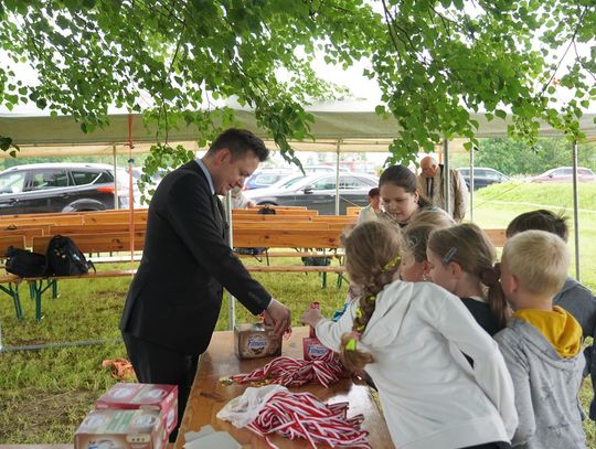 83. rocznica pacyfikacji wsi Kitów - galeria zdjęć