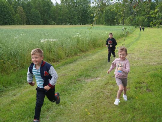 83. rocznica pacyfikacji wsi Kitów - galeria zdjęć