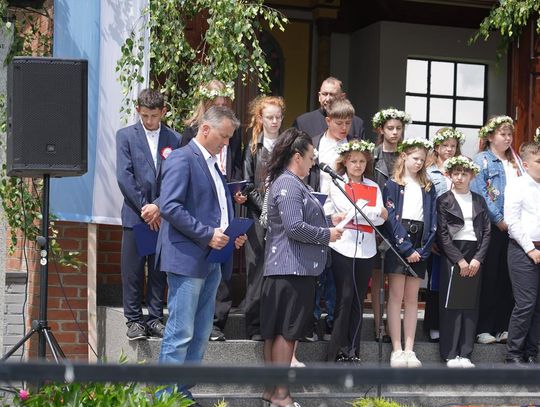 83. rocznica pacyfikacji wsi Kitów - galeria zdjęć