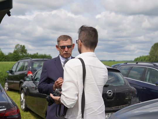 83. rocznica pacyfikacji wsi Kitów - galeria zdjęć