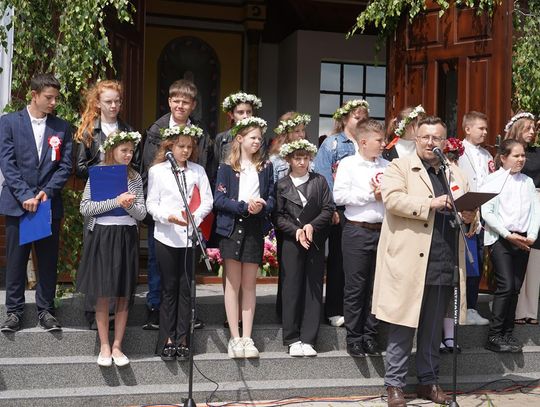 83. rocznica pacyfikacji wsi Kitów - galeria zdjęć