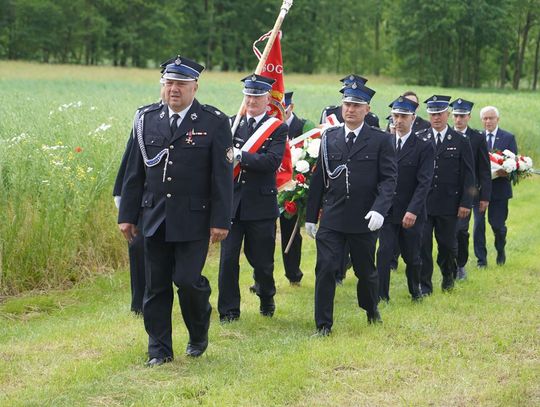 83. rocznica pacyfikacji wsi Kitów - galeria zdjęć
