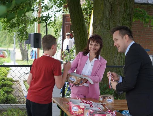 83. rocznica pacyfikacji wsi Kitów - galeria zdjęć