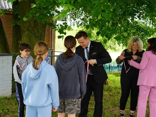 83. rocznica pacyfikacji wsi Kitów - galeria zdjęć