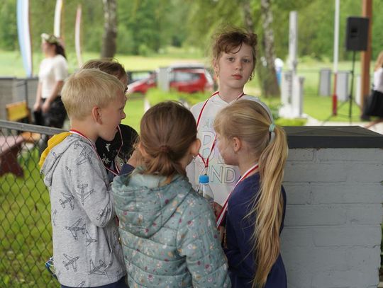 83. rocznica pacyfikacji wsi Kitów - galeria zdjęć