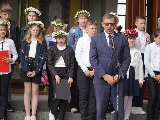 83. rocznica pacyfikacji wsi Kitów - galeria zdjęć