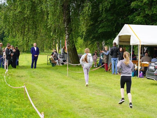 83. rocznica pacyfikacji wsi Kitów - galeria zdjęć