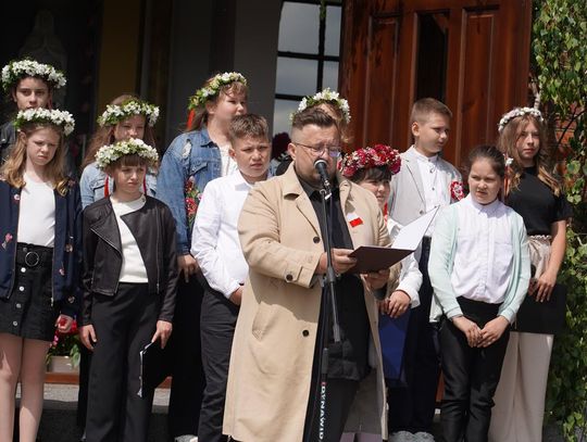 83. rocznica pacyfikacji wsi Kitów - galeria zdjęć