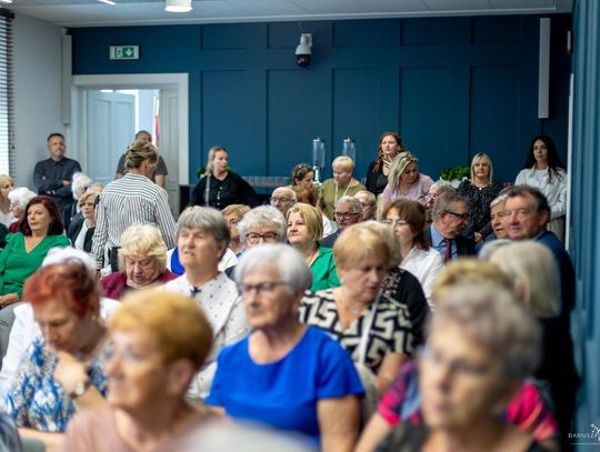 Hrubieszowski Uniwersytet Trzeciego Wieku zakończył III semestr [ZDJĘCIA]