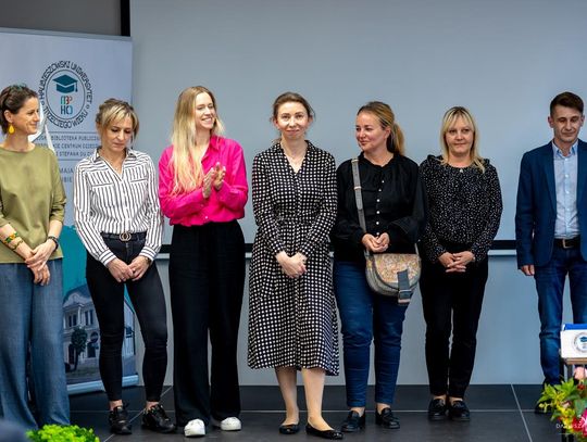 Hrubieszowski Uniwersytet Trzeciego Wieku zakończył III semestr - galeria zdjęć